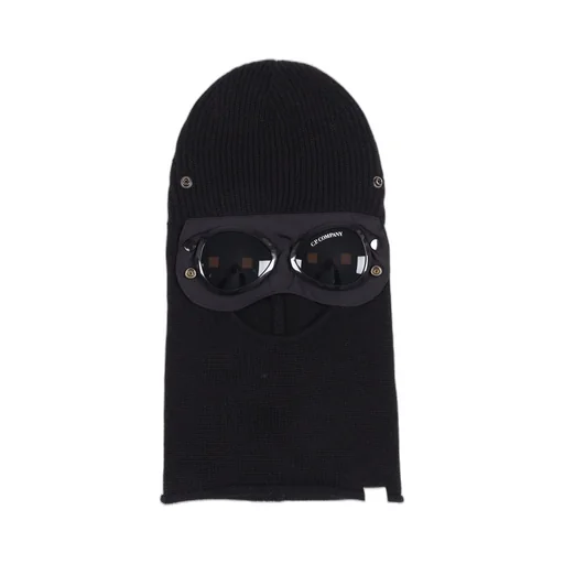 C.P. Company Kids Glasses Balaclava