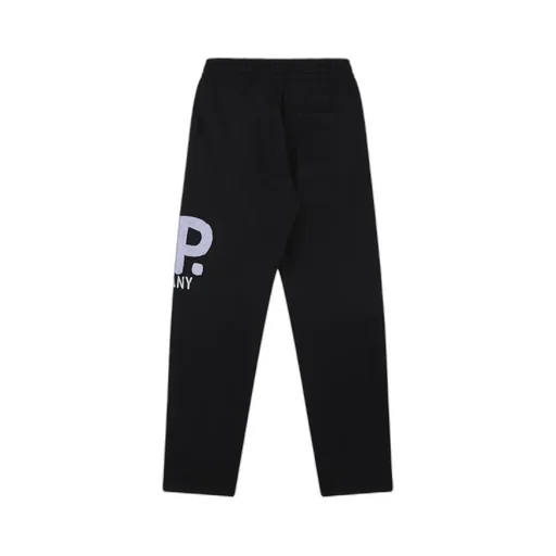 C.P. Company Kids Logo Sweatpants