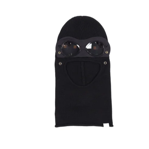 C.P. Company Kids Glasses Balaclava