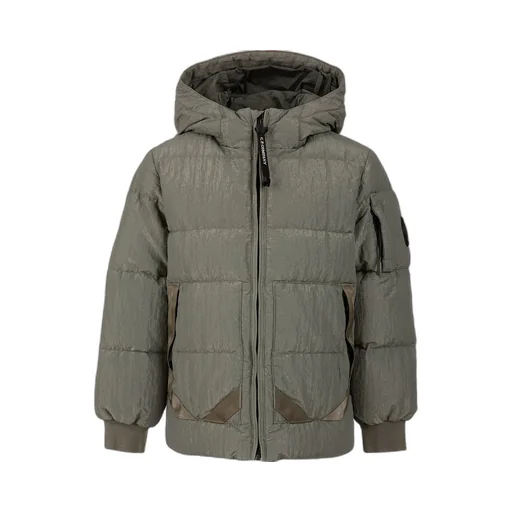 C.P. Company Kids U16 Saint-Peter Down Jacket
