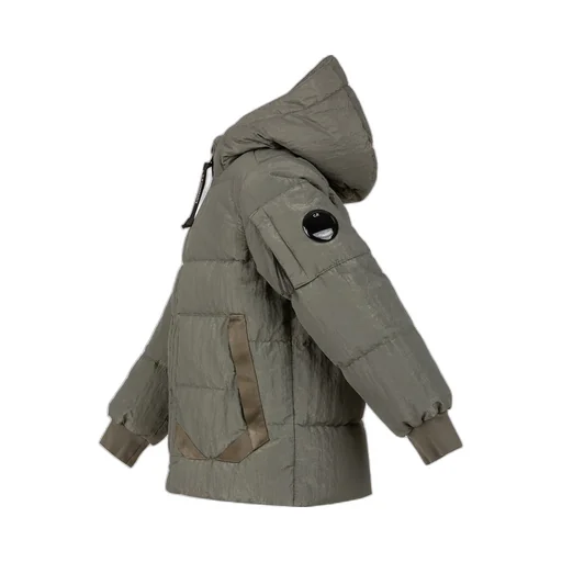 C.P. Company Kids U16 Saint-Peter Down Jacket