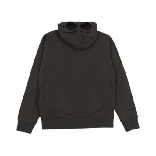 C.P. Company Kids Zip-Up Hoodie