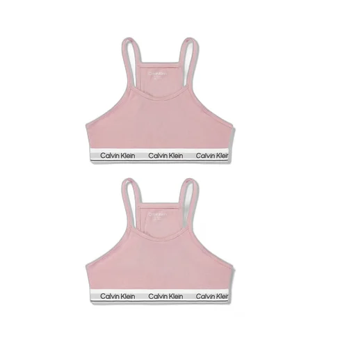Calvin Klein Kids Racerback Bralette