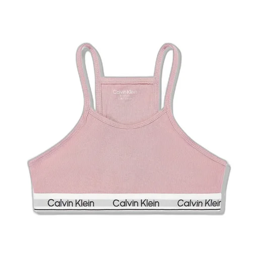 Calvin Klein Kids Racerback Bralette
