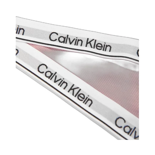 Calvin Klein Kids Racerback Bralette