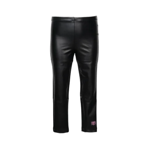 Chiara Ferragni Kids High Waist Leggings