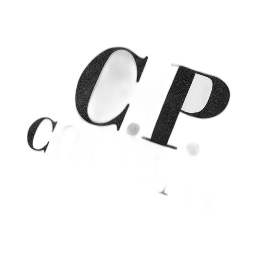 C.P. Company Kids Goggles Printed Crewneck T-Shirt