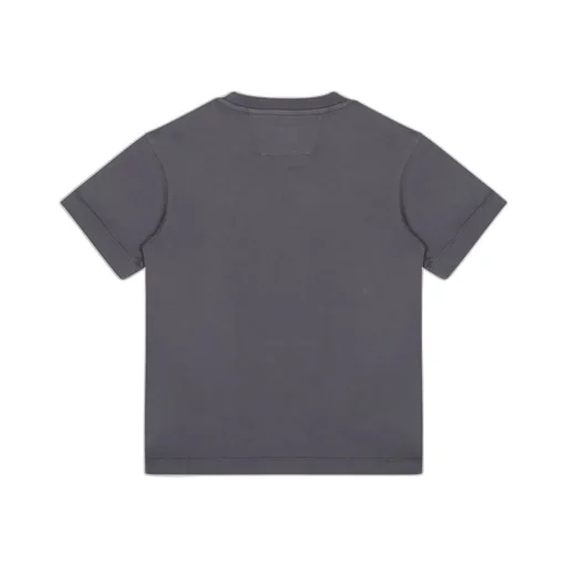 C.P. Company Kids Logo-Printed Crewneck T-Shirt