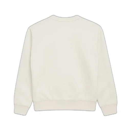 Calvin Klein Kids Relaxed Logo Sweatshirt