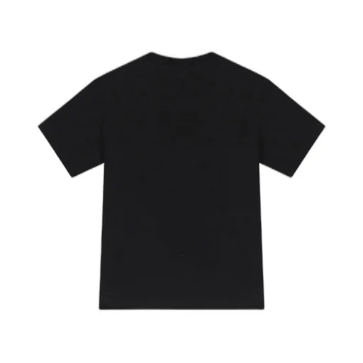 C.P. Company Kids Logo Printed Crewneck T-Shirt