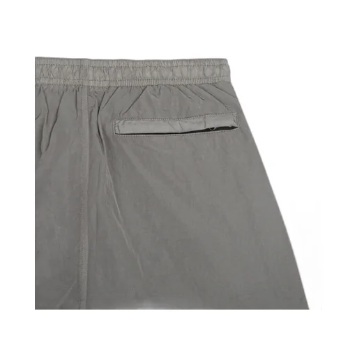 C.P. Company Kids Logo Patch Swim Shorts