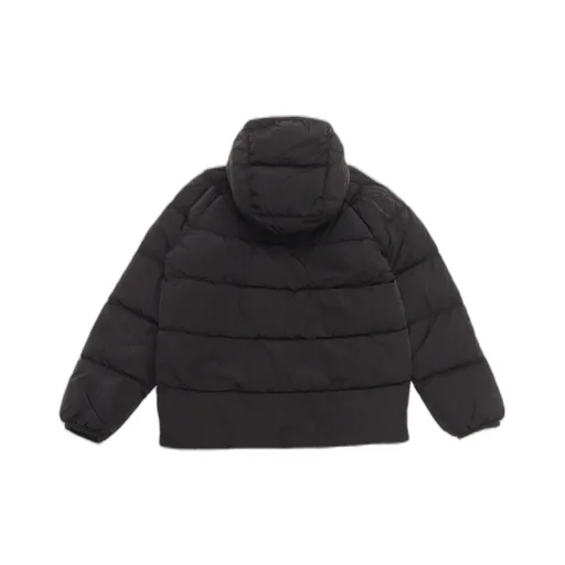 C.P. Company Kids Lens-Detailed Padded Jacket