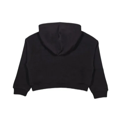 Calvin Klein Kids Boxy Graphic Logo Hoodie