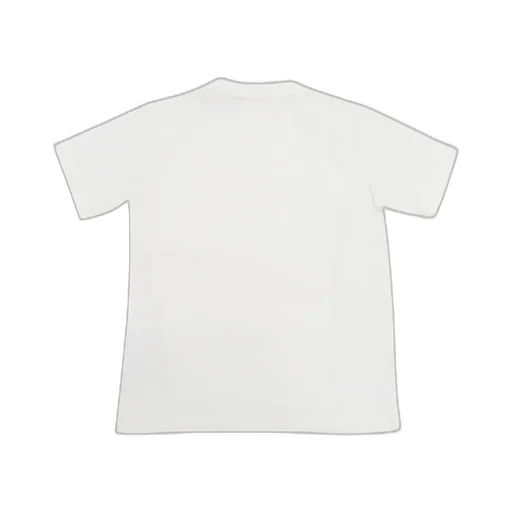 C.P. Company Kids Crewneck Short-Sleeved T-Shirt