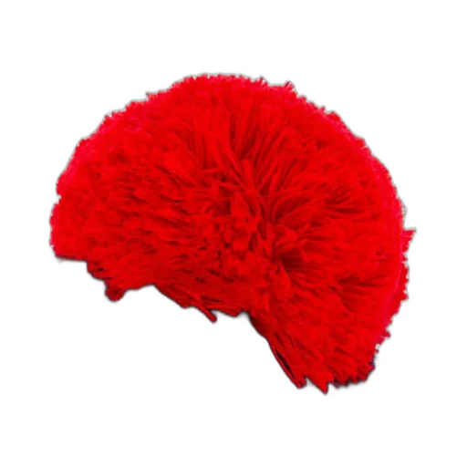 Canada Goose Kids Logo Patch Pompom Hat