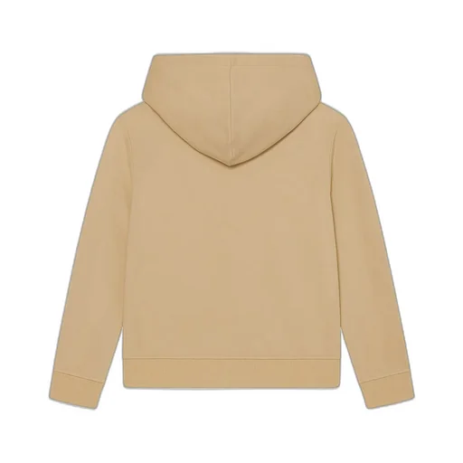 Calvin Klein Kids Logo Printed Hoodie