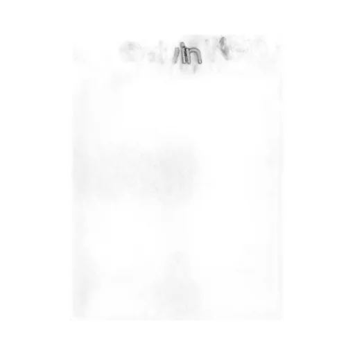 Calvin Klein Jeans Logo Embroidered Crewneck T-Shirt