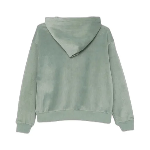 Calvin Klein Kids Sweatshirt And Sweatpants Set