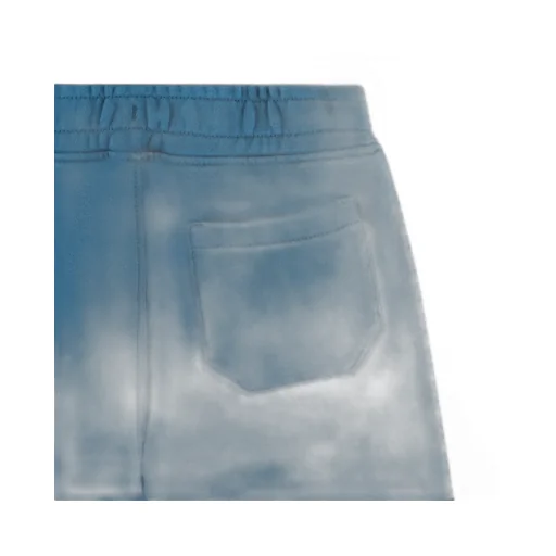 C.P. Company Kids Lens Detailed Shorts