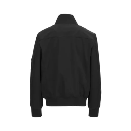 C.P. Company Kids Long Sleeved Lens-Detailed Jacket