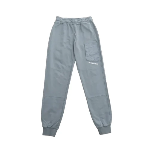 C.P. Company Kids Panelled Mid-Rise Track Pants
