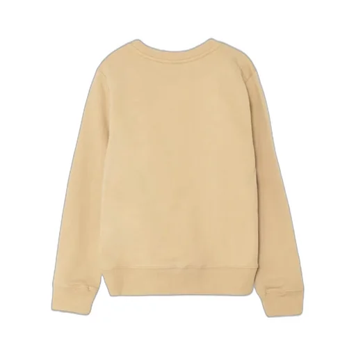 Calvin Klein Kids Terry Logo Sweatshirt