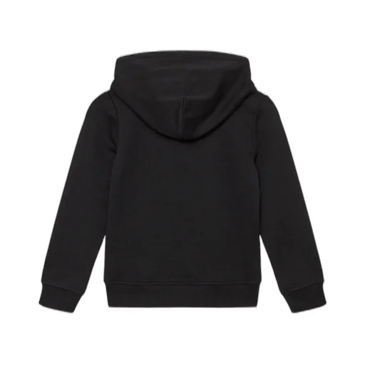 Calvin Klein Kids Sweatshirt And Leggings Set