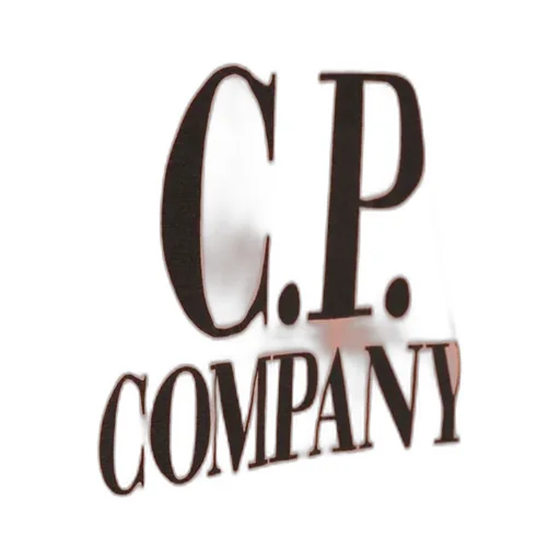 C.P. Company Kids Logo T-Shirt
