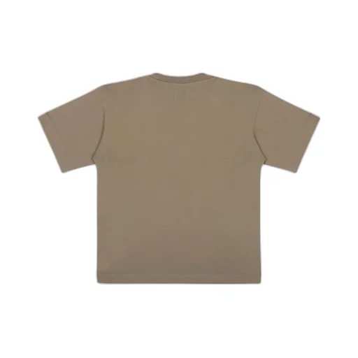 C.P. Company Kids Logo-Printed Crewneck T-Shirt