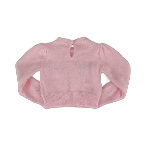 Chiara Ferragni Kids Eyestar Knitwear