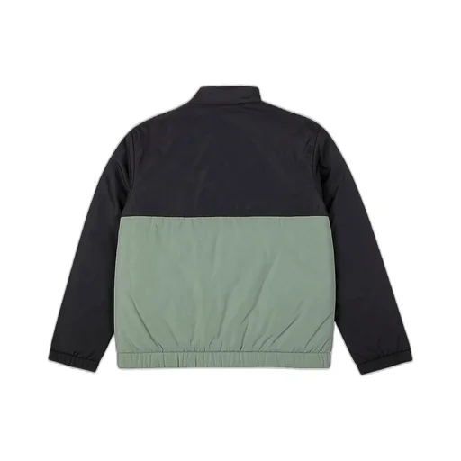 Calvin Klein Kids Colourblock Padded Jacket