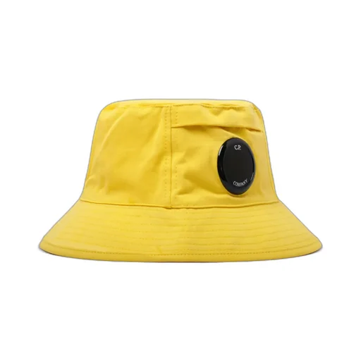 C.P. Company Kids Lens Detailed Bucket Hat
