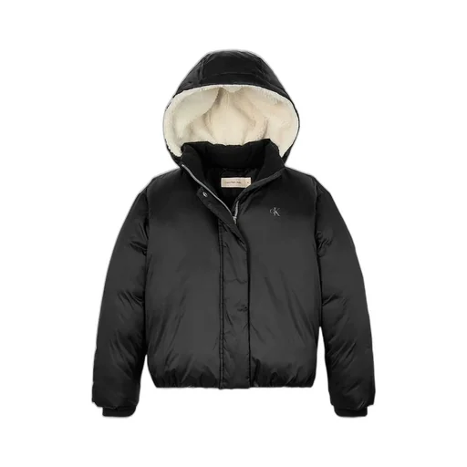 Calvin Klein Kids Monogram Jacket