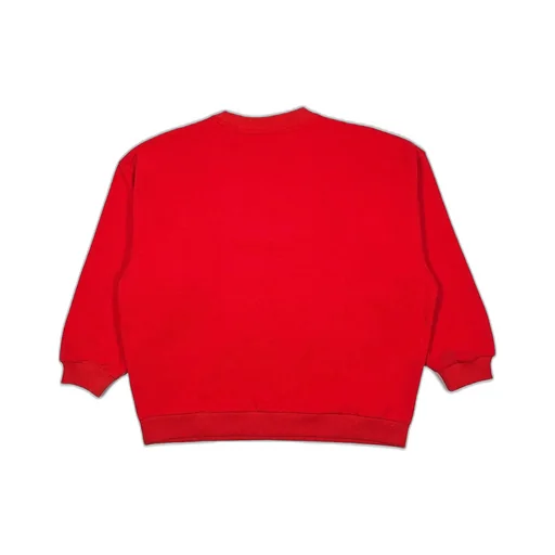 Calvin Klein Kids Crewneck Sweatshirt
