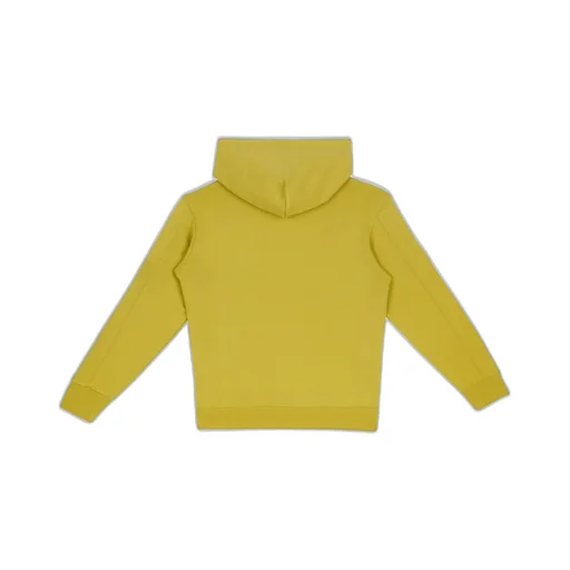 C.P. Company Kids Lens-Detailed Jersey Hoodie