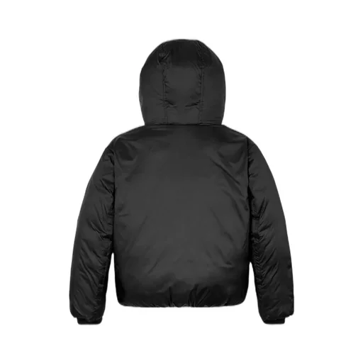 Calvin Klein Kids Monogram Jacket