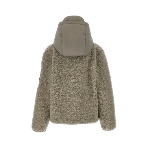 C.P. Company Kids Lens-Detailed Padded Jacket
