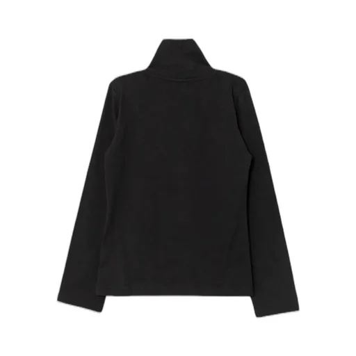 Calvin Klein Kids Turtleneck Long Sleeved T-Shirt
