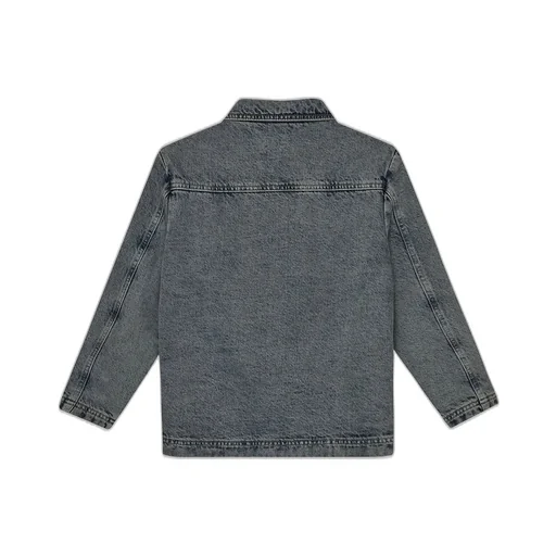 Calvin Klein Kids Denim Jacket