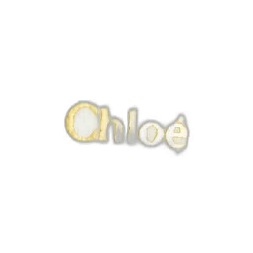 Chloé Kids Babygrow Set
