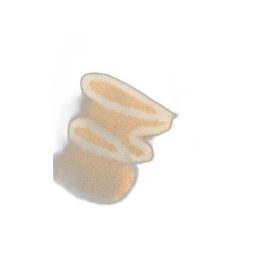 Chloé Kids Turtle-Neck Logo Embroidered Jumper