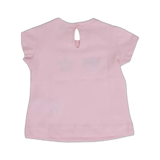 Chiara Ferragni Kids Eyestar T-Shirt
