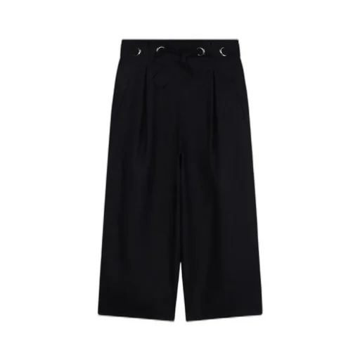 Chloe' Classic Tailored Pantalone