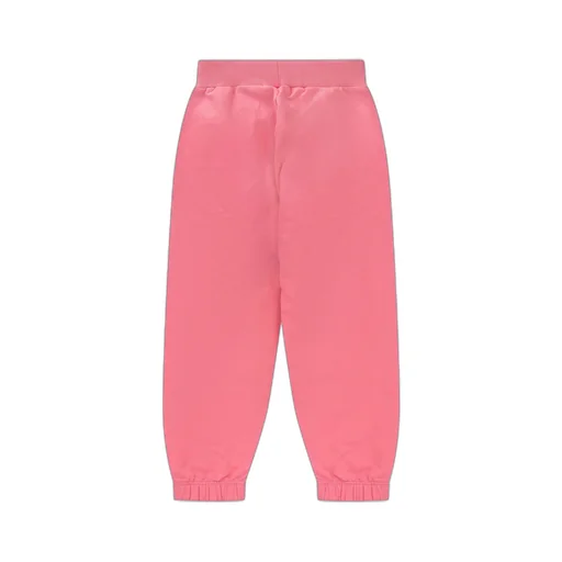 Chiara Ferragni Kids Eyestar Jogger Pants