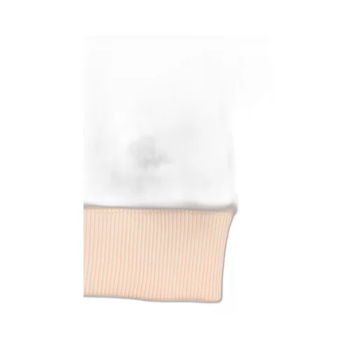 Chloé Kids Ruffled Crewneck Sweatshirt