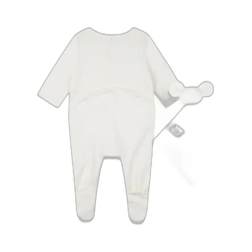 Chloé Kids Pajamas Comfort Quilt