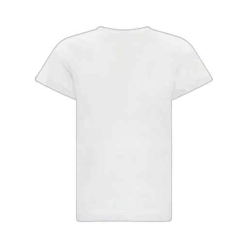 Chiara Ferragni Kids Eye Star T-Shirt