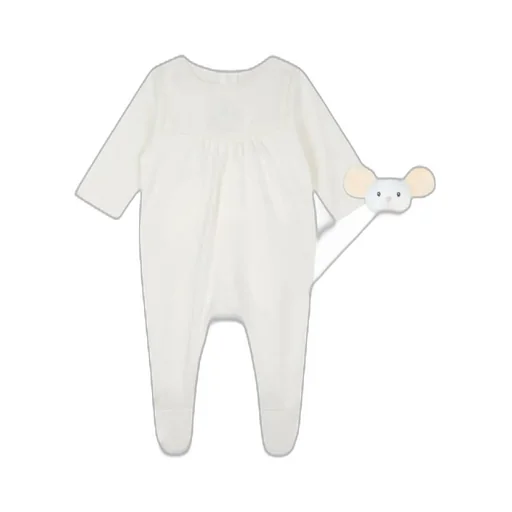 Chloé Kids Pajamas Comfort Quilt