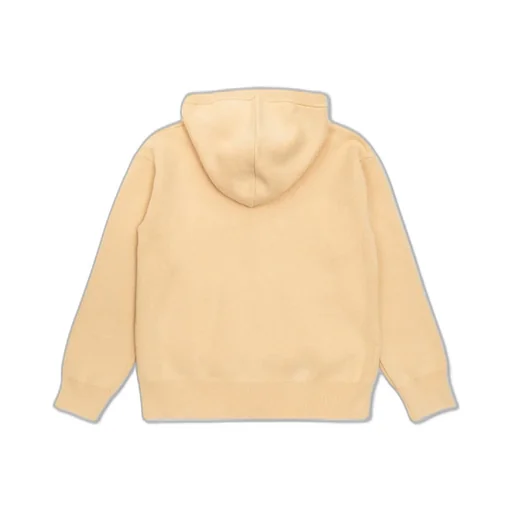 Chloé Kids Zip-Up Hoodie