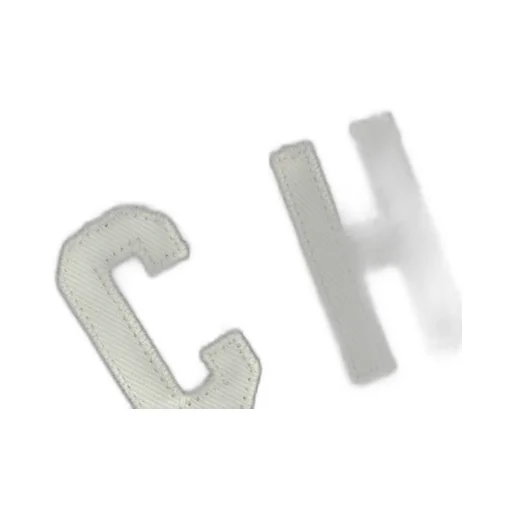 Chloé Kids Logo-Print Cropped Crewneck T-Shirt